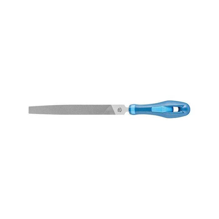 Pferd - Pila de precizie plata 250mm finete 1 DIN7261B [11216256]