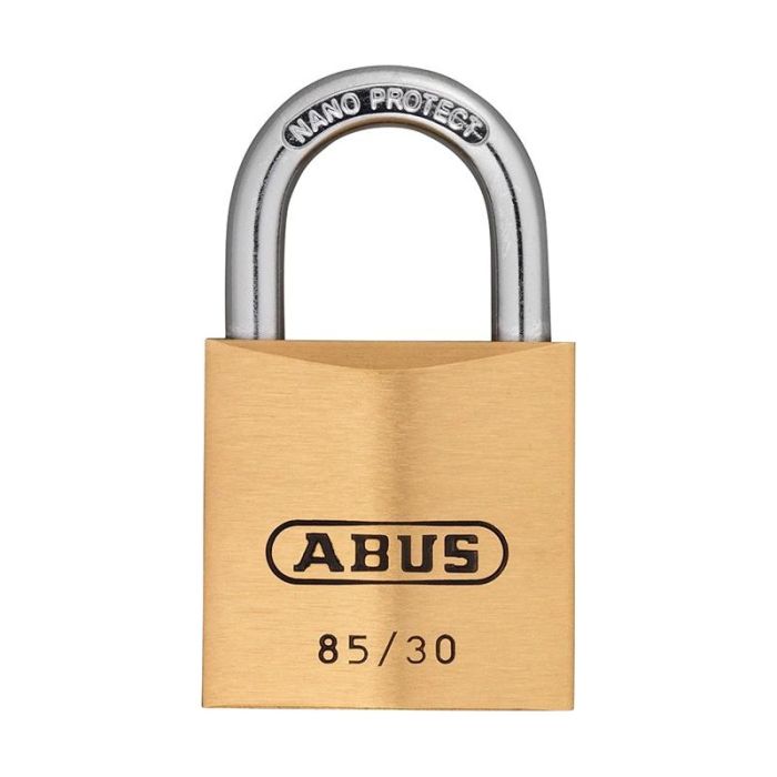 ABUS - Lacat alama 85/30, GL-0409 [2445]