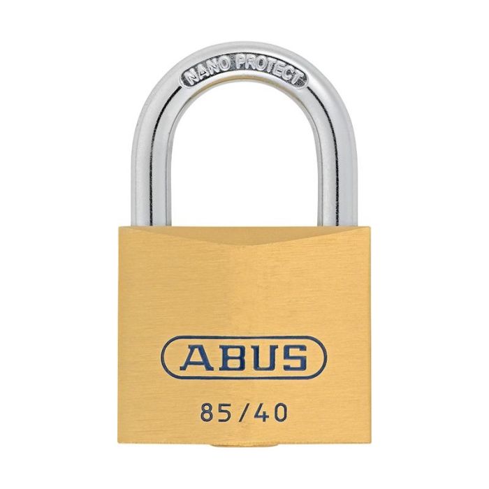 ABUS - Lacat alama 85/40, GL-0706 [2455]