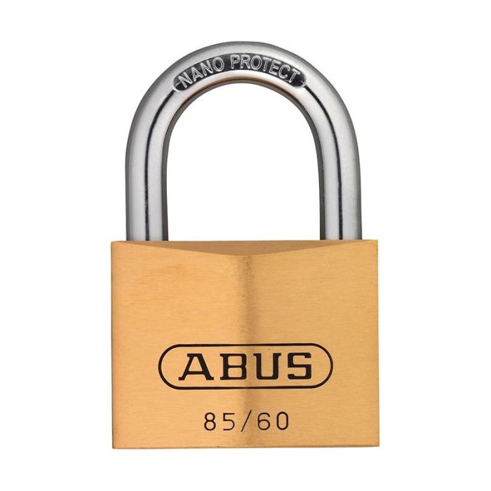 ABUS - Lacat alama 85/60, GL-2703 [AB2493]