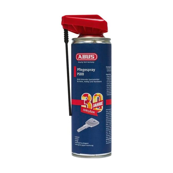 ABUS - Spray de imptriva coroziunii PS88, 50ml [8217]