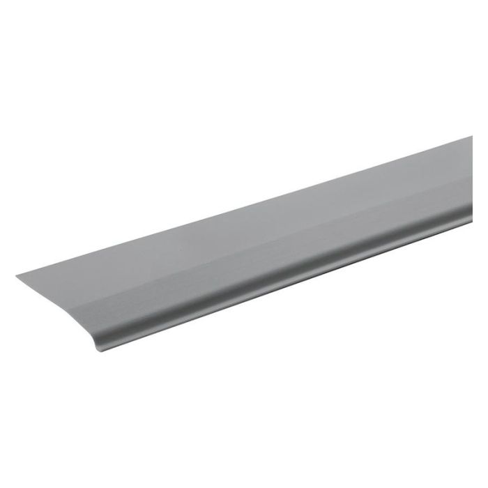 Hettich - Profil de acoperire, 9278801, plastic, gri, 2m [9278801]