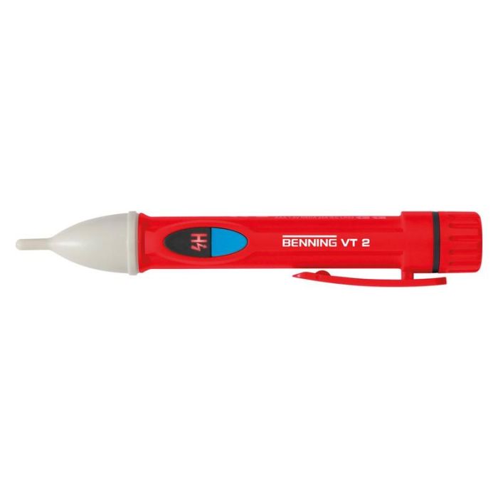 Benning - Tester de tensiune VT 2 fara contact direct [44055]