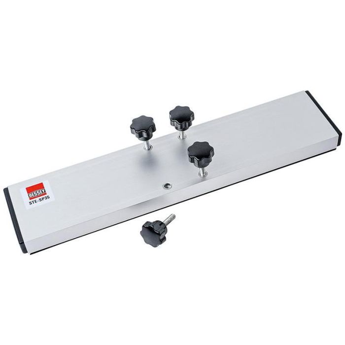 BESSEY - Placa 355x22mm pentru suport tavan [STE-SP35]