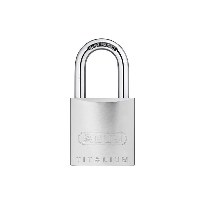 ABUS - Lacat 86TI/55 fara cilindru [58500]