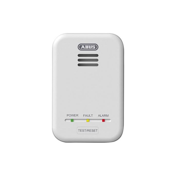 ABUS - Detector de gaz gwm100me [81443]