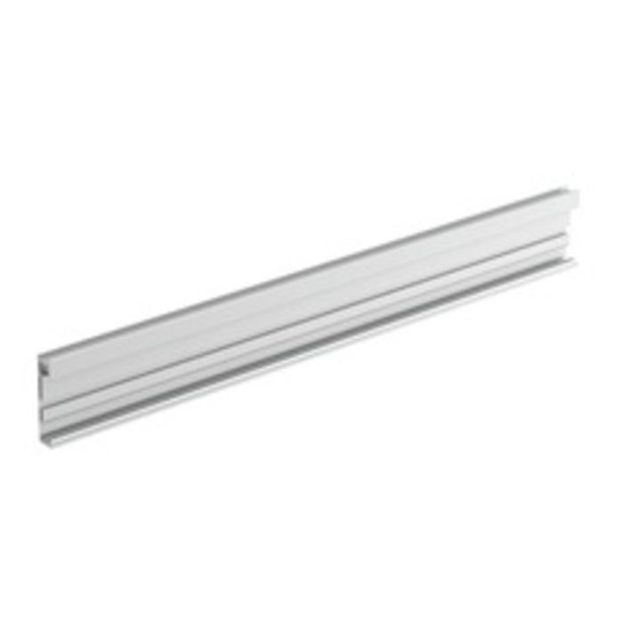 Hettich - Profil parte frontala interior, alb, 2m [9257664]