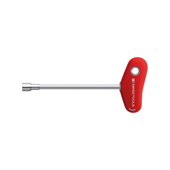 PB SWISS TOOLS - Cheie tubulara cu maner in T 10x230mm