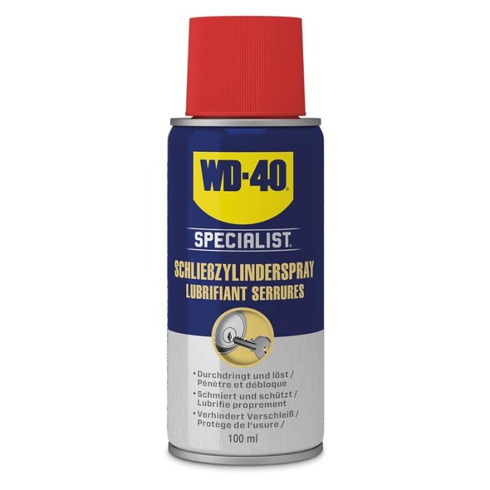 WD-40 - Spray lubrifiant Specialist, 100ml