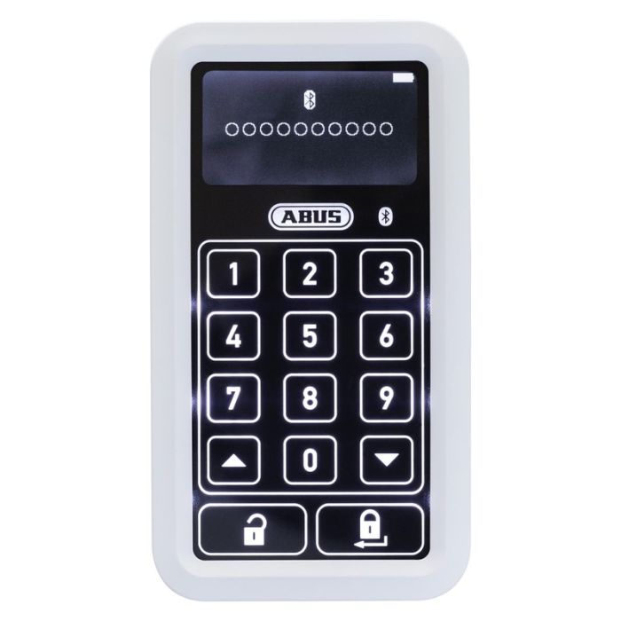 ABUS - Tastatura bt hometec pro cft3100w [88313]