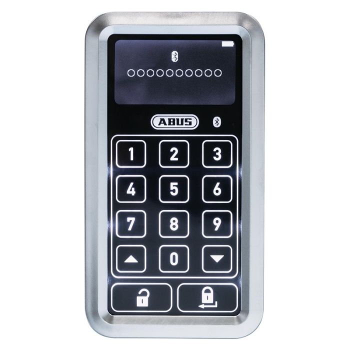 ABUS - Tastatura bt hometec pro cft3100s [88314]