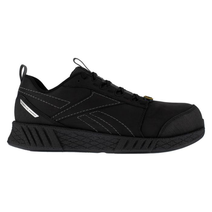 Reebok - Pantofi Fusion Formidable Work, S3, negru, mas. 37  [IB1080S3-37]