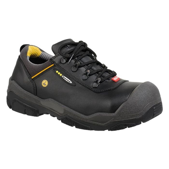 Jalas - Pantofi Terra S3, SRC, HRO, CI, HI, ESD, mas. 43