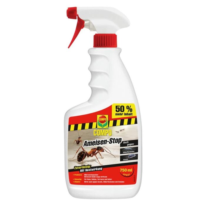 COMPO - Spray pentru furnici, 750ml [2095202004]