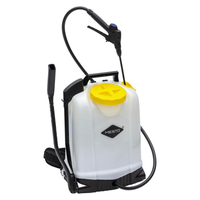 MESTO - Pompa de stropit manuala EPDM, 18L