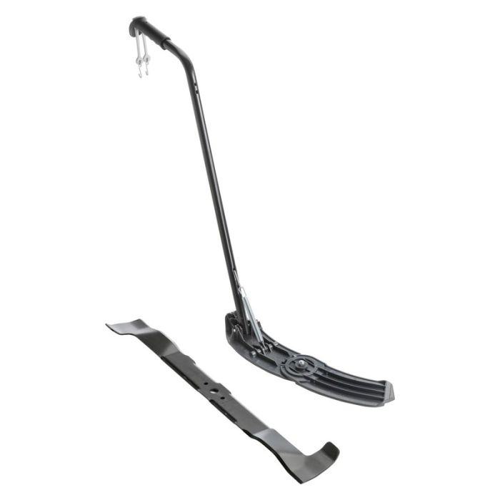 ALPINA - Kit de mulching + lama rt pentru distanta de 72cm [299900037/0]