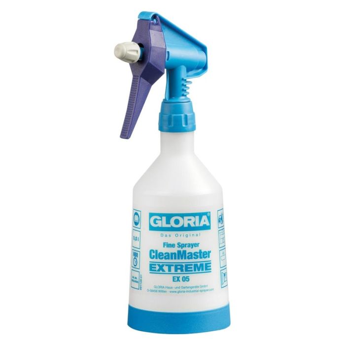 GLORIA GARTEN - Pulverizator fin CleanMaster Extreme EX05, 0.5L [000608.0000]