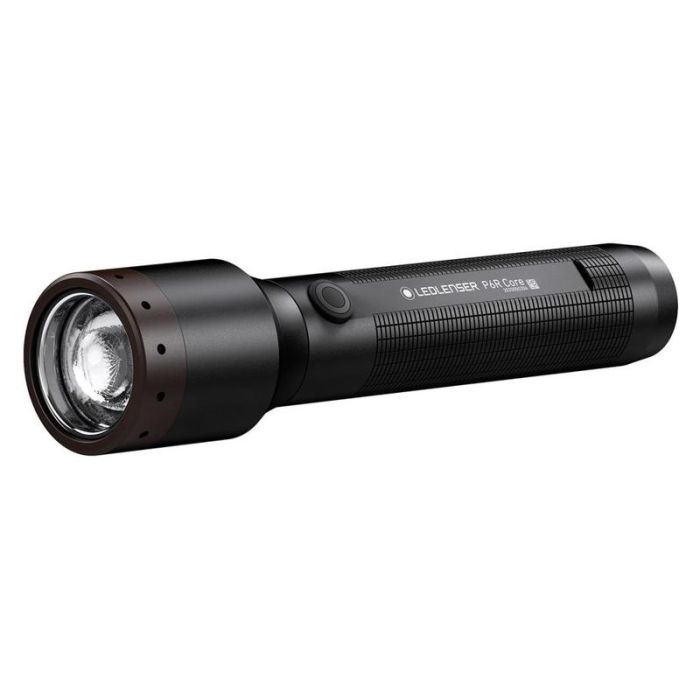 LEDLENSER - Lanterna cu baterii P6R Core 15-600/900 lumeni [502179]