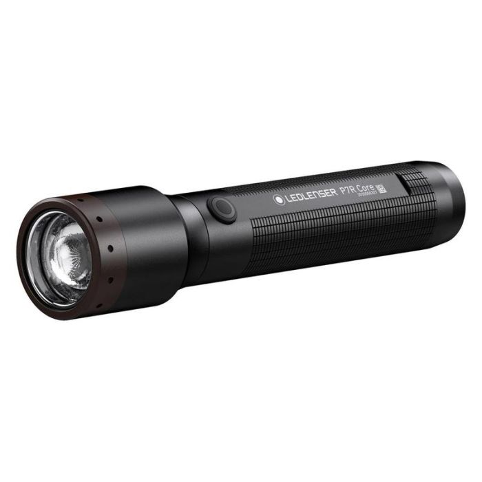 LEDLENSER - Lanterna cu baterii P7R Core 15-1000/1400 lumeni [502181]