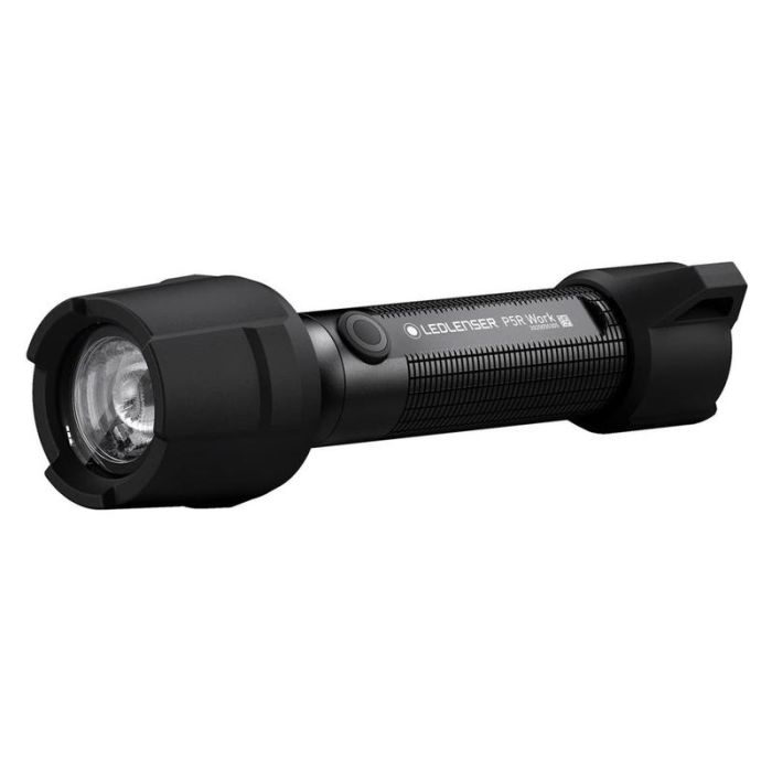 LEDLENSER - Lanterna cu baterii P5R Work 15-320/480 lumeni [502185]