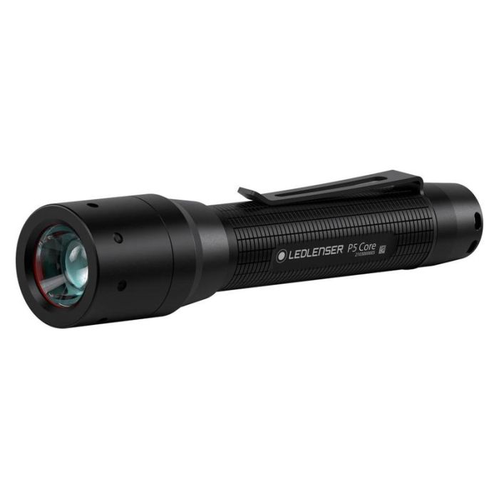 LEDLENSER - Lanterna P5 Core 15-150 lumeni [502599]