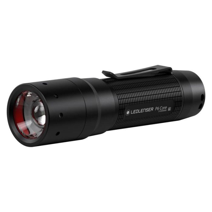 LEDLENSER - Lanterna P6 Core [502600]