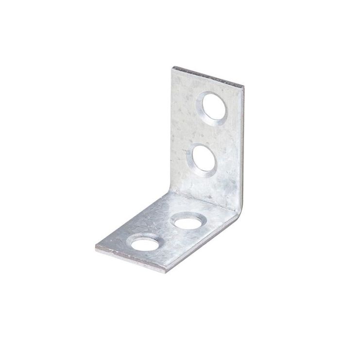 Alberts - Coltar pentru scaun, galvanizat 150x25mm/k2 [332457]