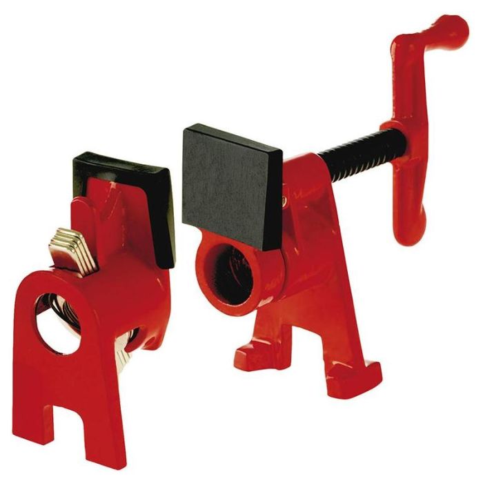 BESSEY - Menghina cu surub pentru tevi 26,9mm [BPC-H34]