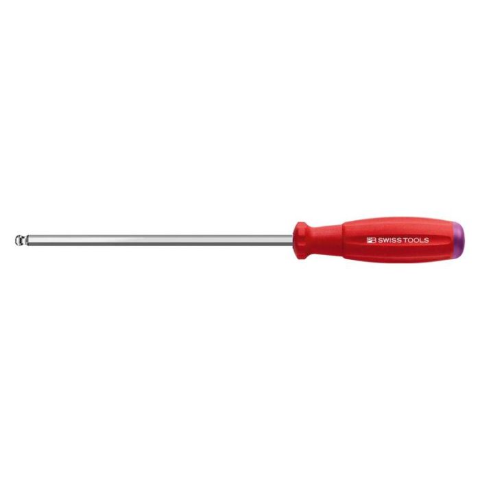 PB Swiss Tools - Surubelnita hexagonala 8206S 1.5x70mm cu cap sferic SwissGrip [PB8206.S1,5-70]