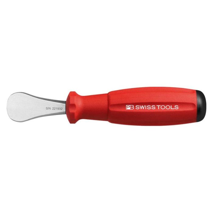 PB Swiss Tools - Surubelnita dreapta tip moneda SwissGrip 150mm [PB8125.9-45]