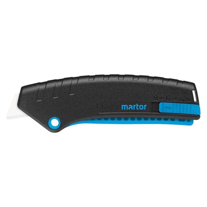 Martor - Cutter SECUNORM MIZAR cu lama ceramica [1250019.17]