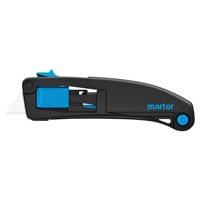 Martor - Cutter SECUPRO MAXISAFE cu lama ceramica [101306.17]