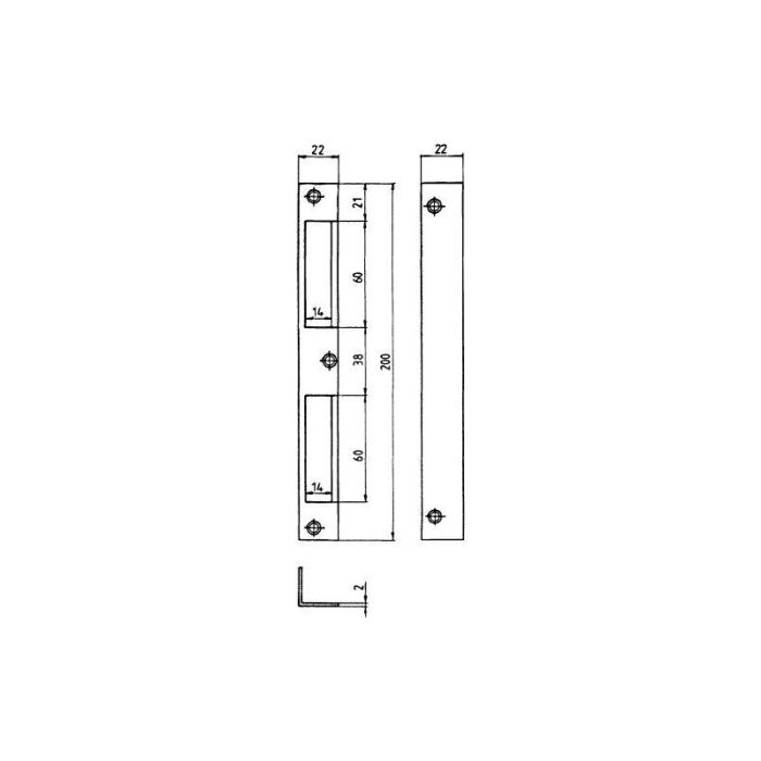 Bever - Se poate folosi tabla htw 22x22x200