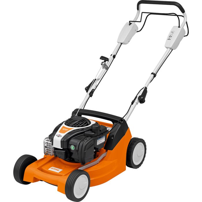 Stihl - Masina de tuns iarba RM 443.0 T [63380113415.63380113416]