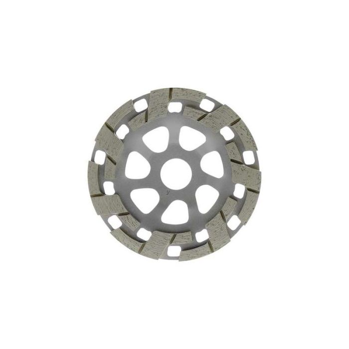 Diewe - Disc diamantat Boomy, Ø125x22.23mm, slefuire beton [SQ-08303]