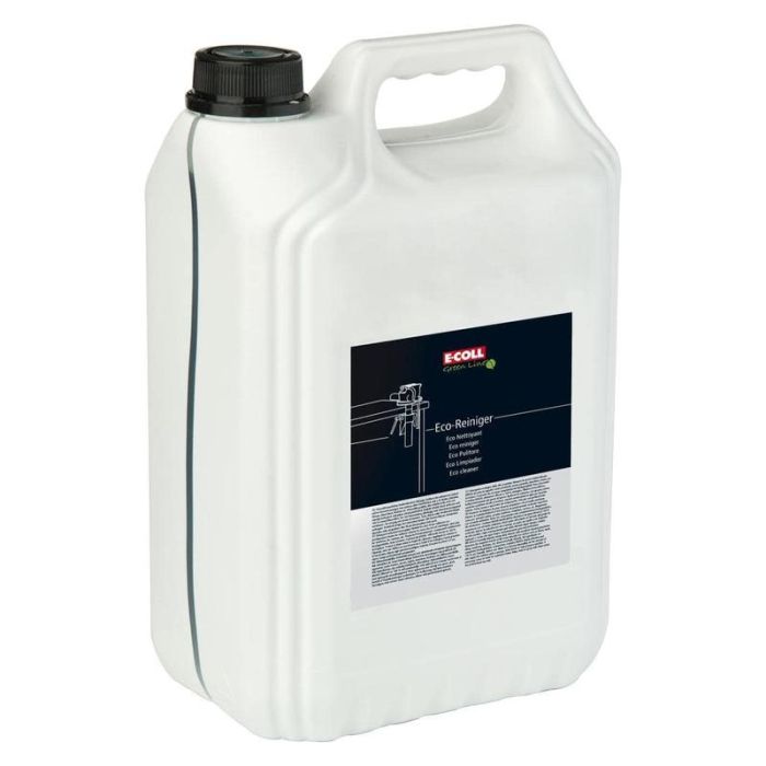 E-COLL - Detergent Eco cleaner 5L [4317784514293]