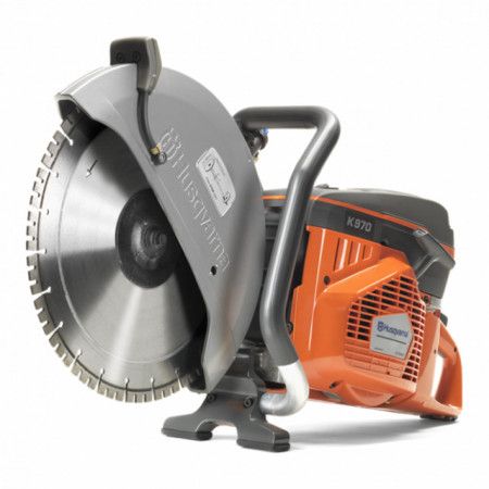 Husqvarna - Masina pentru taiat cu disc K970 400-16'' [967348101]