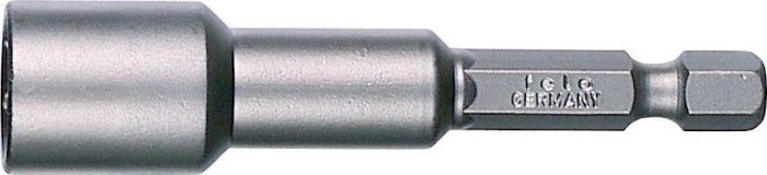 Felo - Bit hexagonal magnetic 1/4", 13x66mm [03913010]