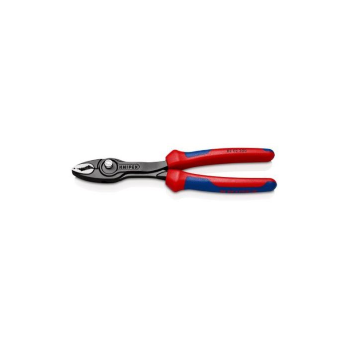 KNIPEX - Cleste pentru imbinare cu alunecare TwinGrip [8202200SB]