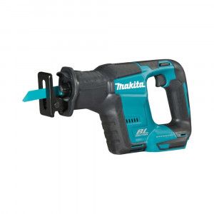 Makita - Fierastrau alternativ 20mm compatibil cu acumulator Li-Ion LXT, 18V, brushless [DJR188Z]