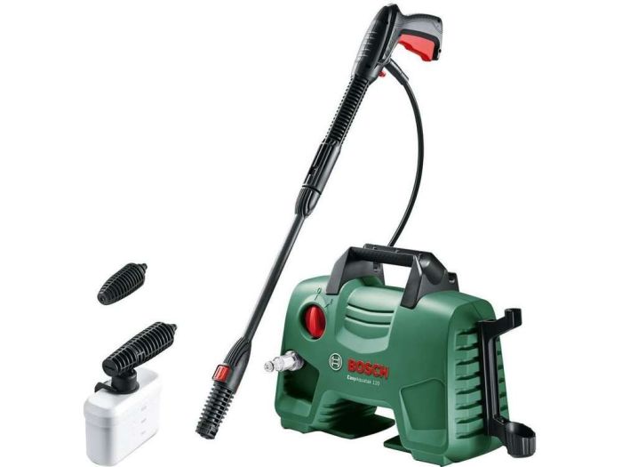 BOSCH - Aparat de spalat cu presiune EasyAquatak120, 1500W, 350l/h [06008A7901]