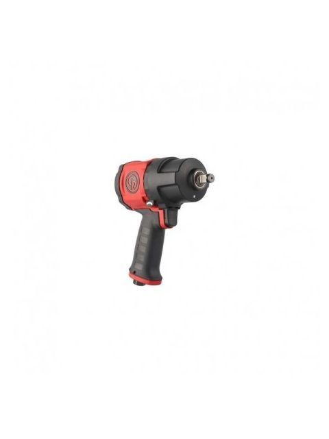 Chicago Pneumatic - Masina de insurubat cu impact CP7748 [8941077480]