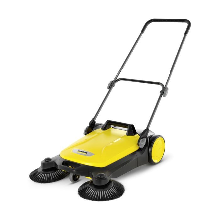 KARCHER - Masina de maturat manuala S 4 Twin [1.766-360.0]