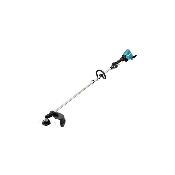 Makita - Trimmer multifunctional compatibil cu acumulatori Li-Ion 18V, accesoriu motocoasa [DUX60ZM4]