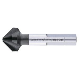 maykestag - Zencuitor HSS-E, 90 grade, tija 3 laturi, 23.00mm [238702300100]