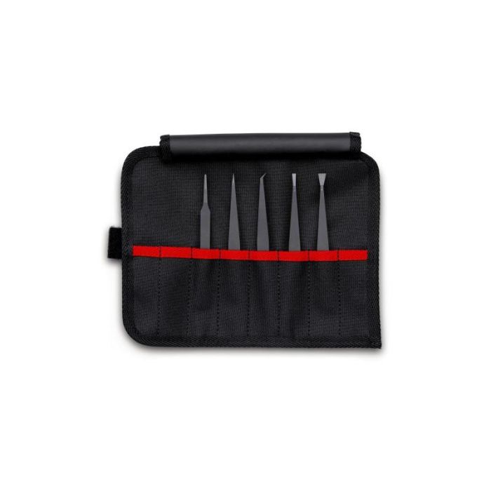 KNIPEX - Set de pensete din material plastic ESD [920005ESD]