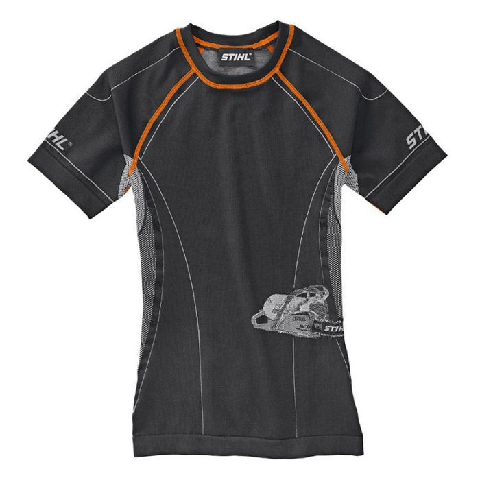 Stihl - Tricou functional Advance M [00885850052]