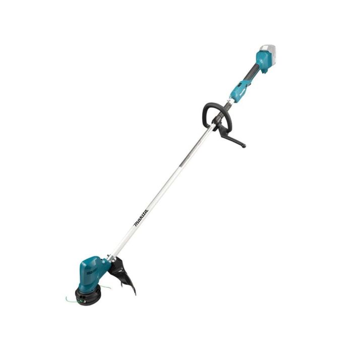 Makita - Trimmer gazon 26cm compatibil cu acumulator LXT 18V [DUR194ZX3]