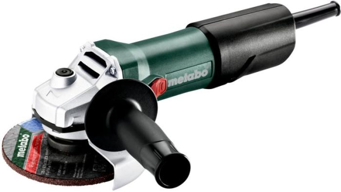 Metabo - Polizor unghiular WEV 850-125 [603611000]