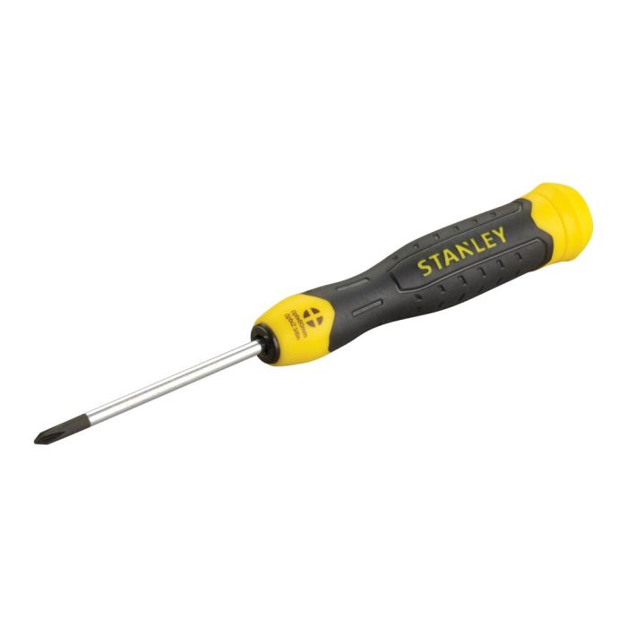 STANLEY - Surubelnita PH0x60 mm, Cushion Grip [1-64-930]